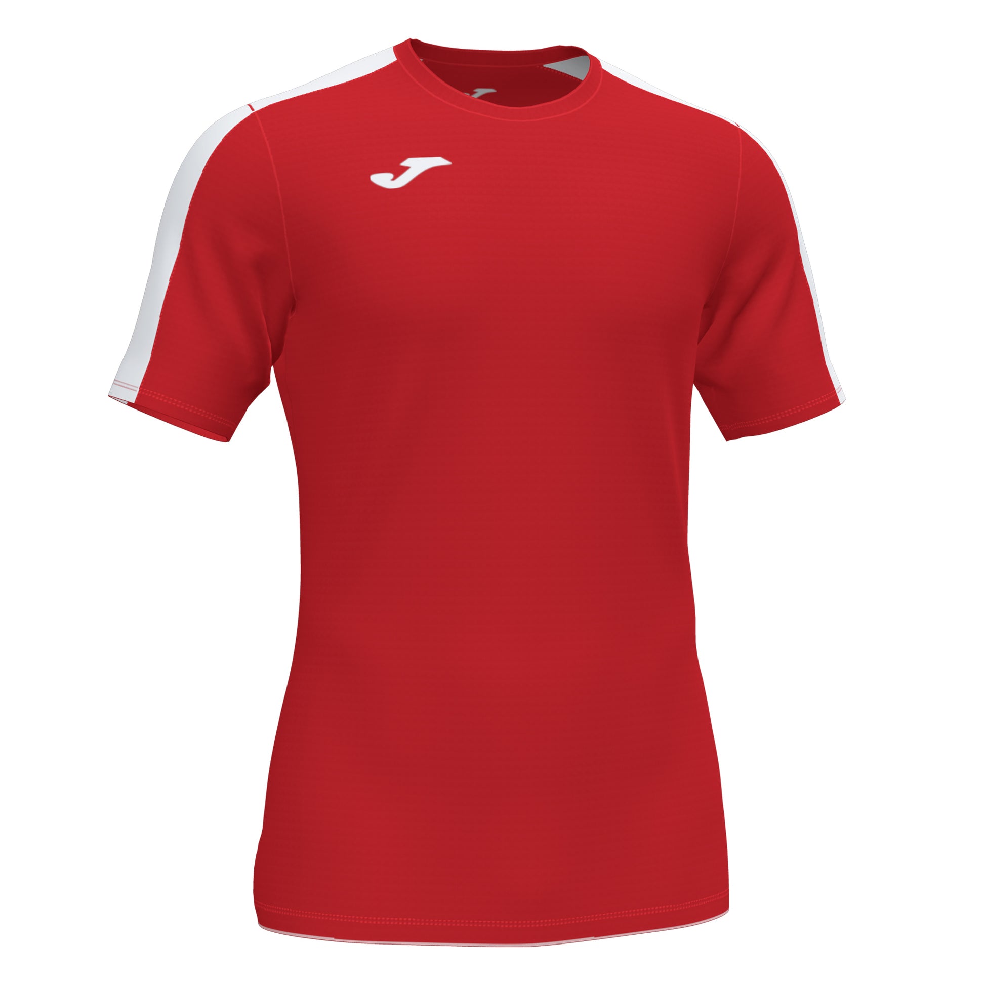Joma Academy III Jersey-Red/White