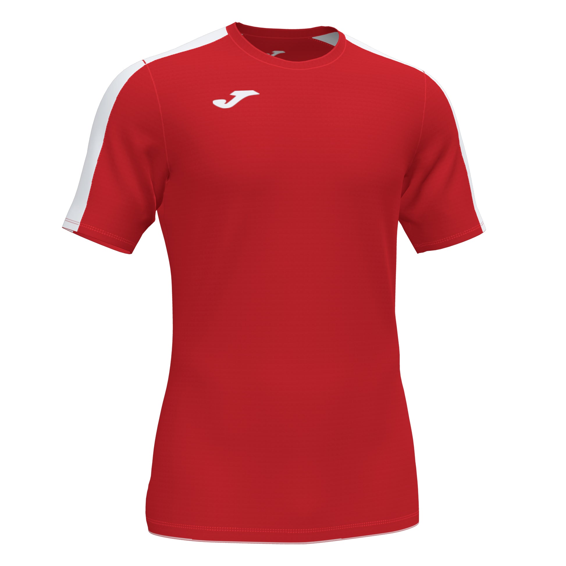 Joma Academy III YOUTH JerseyRed/White