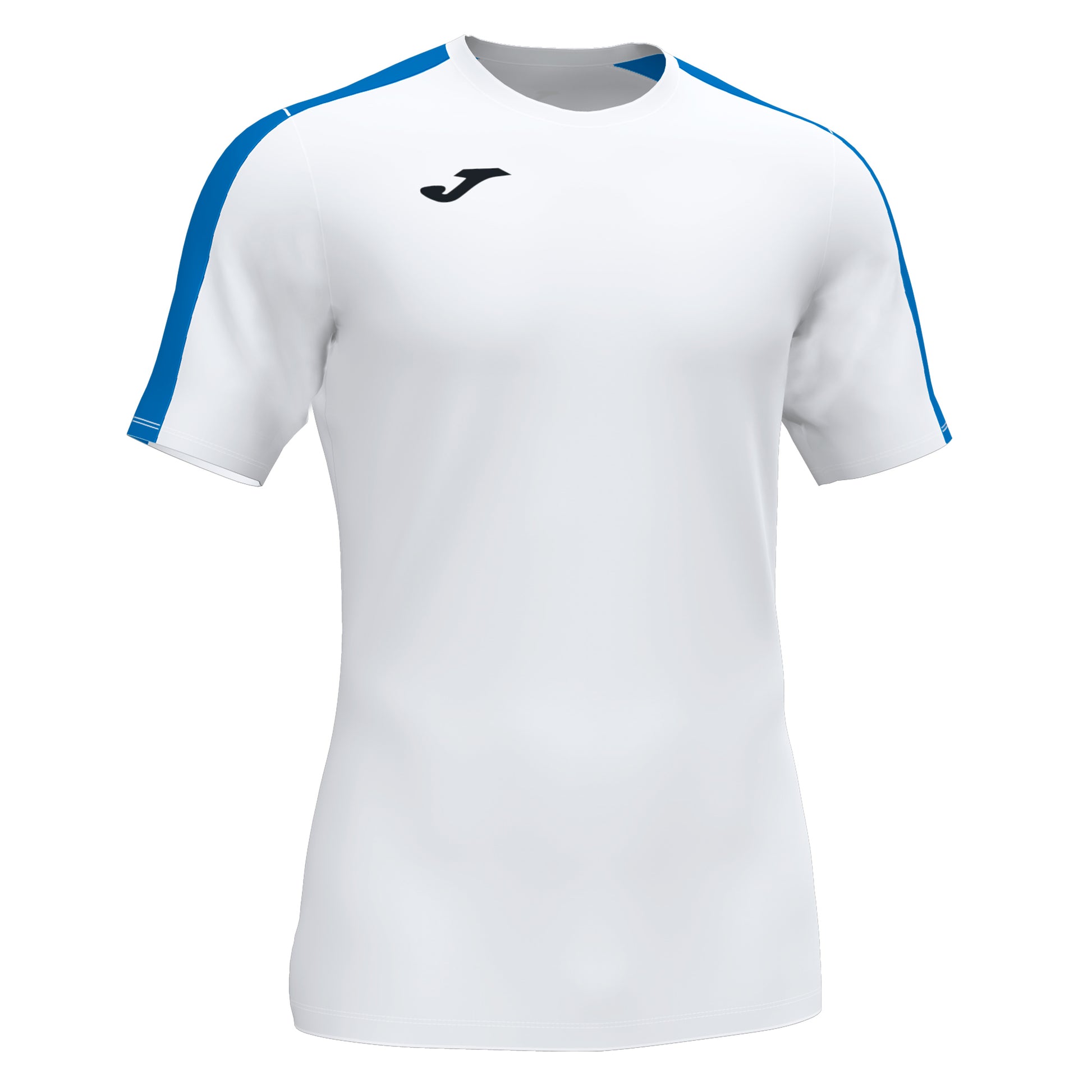 Joma Academy III YOUTH Jersey-White/Royal