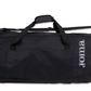 Joma Travel III Medium Duffel Bag-Black/White