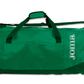 Joma Travel III Medium Duffel Bag-Green/White