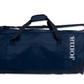 Joma Travel III Medium Duffel Bag-Navy/White