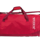Joma Travel III Medium Duffel Bag-Red/White