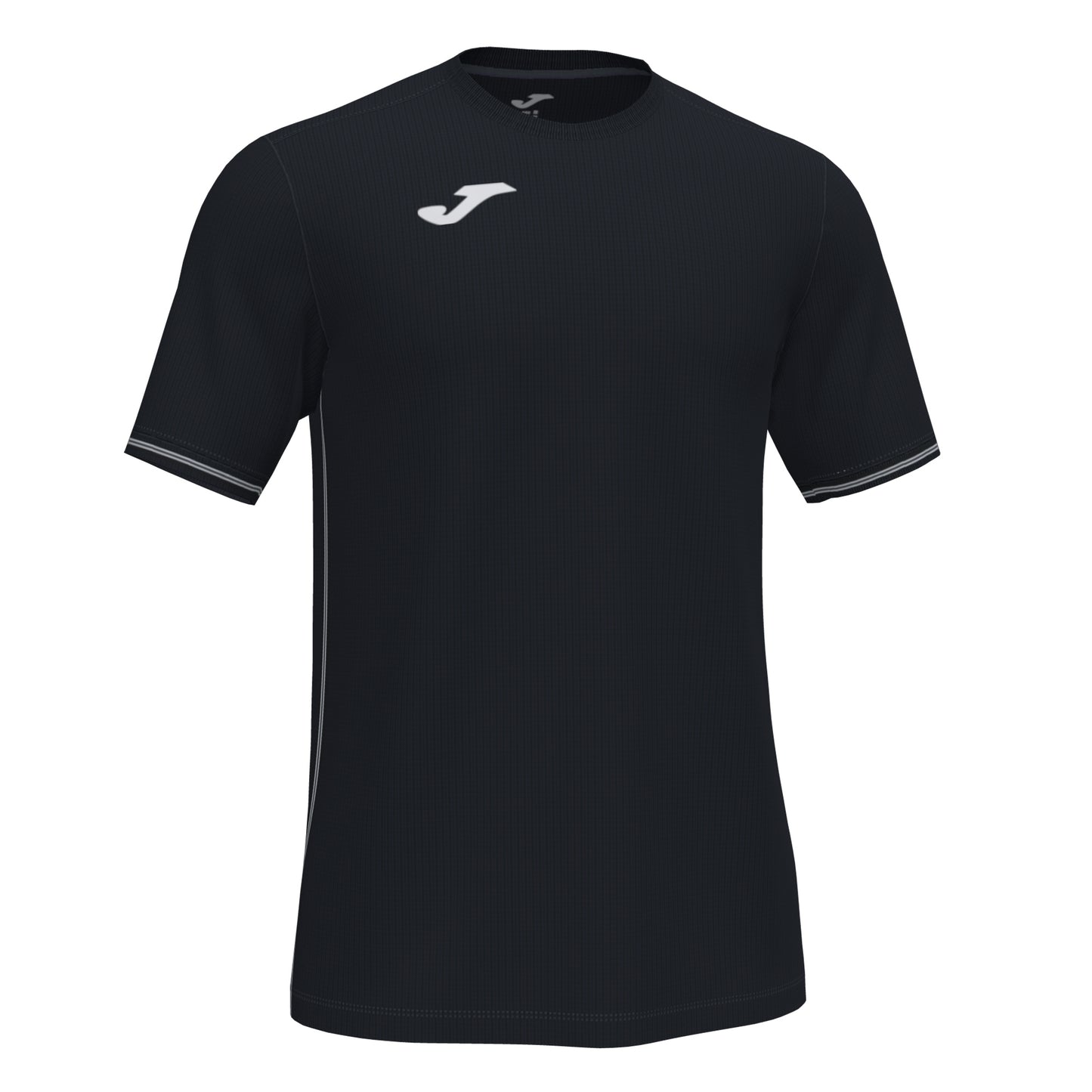 Joma Campus III Jersey-Black/White