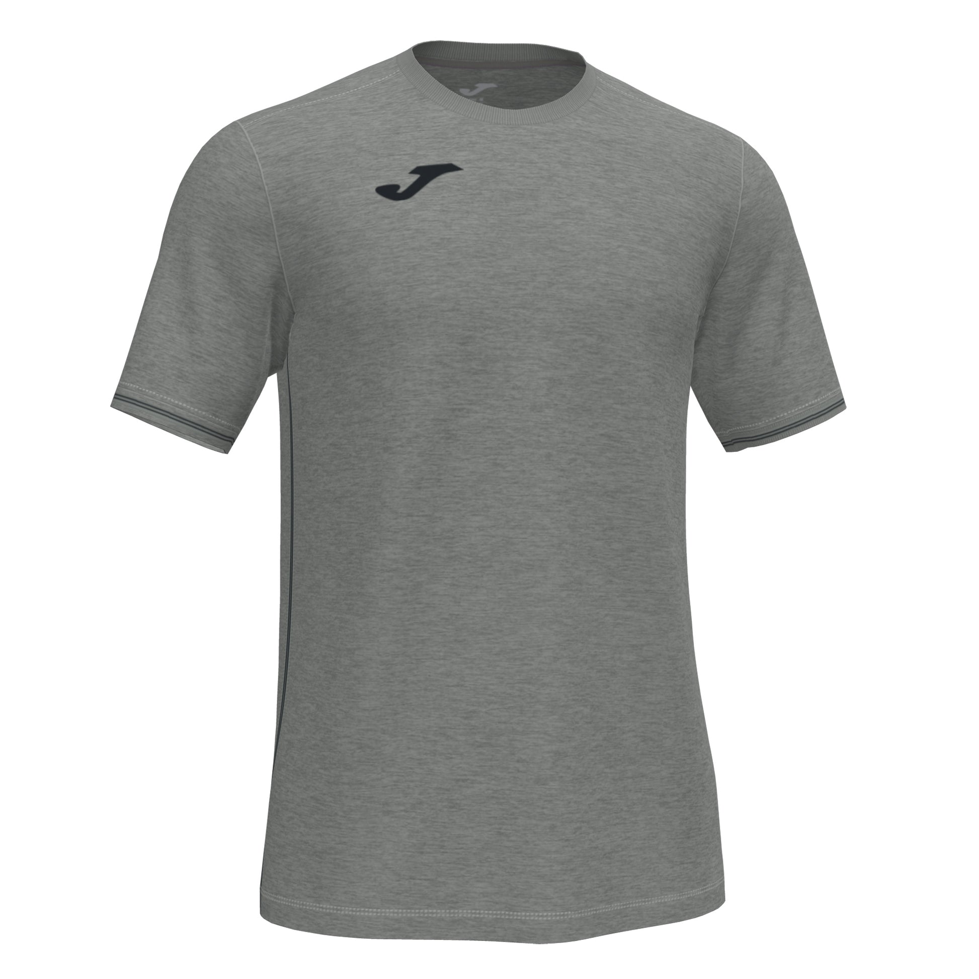 Joma Campus III Jersey-Gray/Black