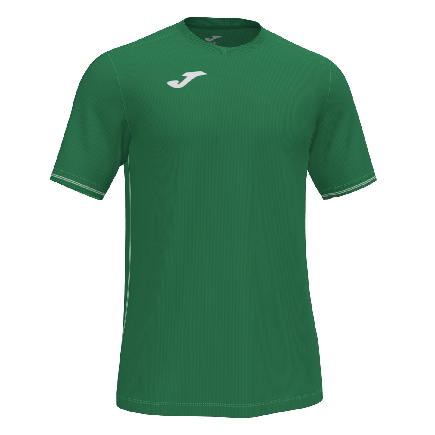 Joma Campus III Jersey-Green/White