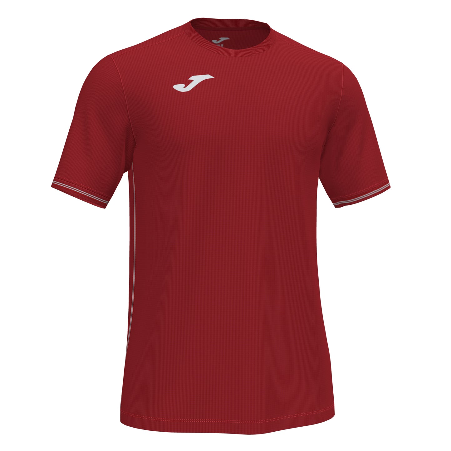 Joma Campus III Jersey-Red/White