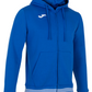 Joma Campus III YOUTH Hoody Jacket-Royal/White