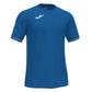 Joma Campus III YOUTH Jersey-Royal/White