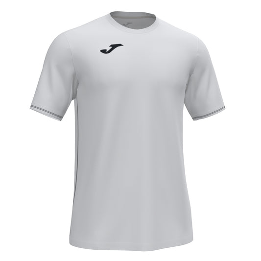 Joma Campus III Jersey-White/Black