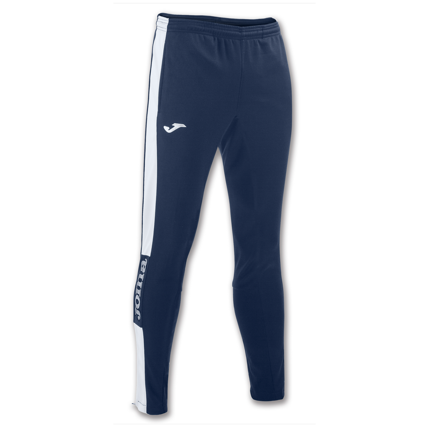 Joma Chamionship IV Pants-Navy/White