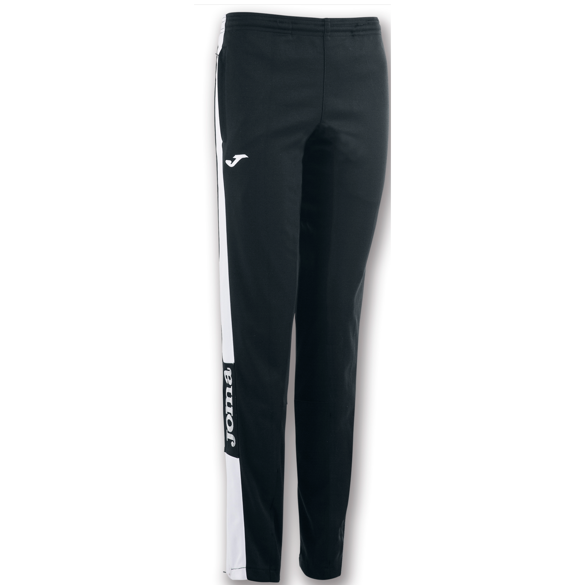 Joma Chamionship IV Pants-Black/White