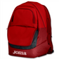 Joma Diamond II Backpack-Red
