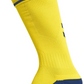 Hummel Element Soccer Socks-Royal/Yellow