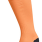Hummel Element Soccer Socks-Tangerine