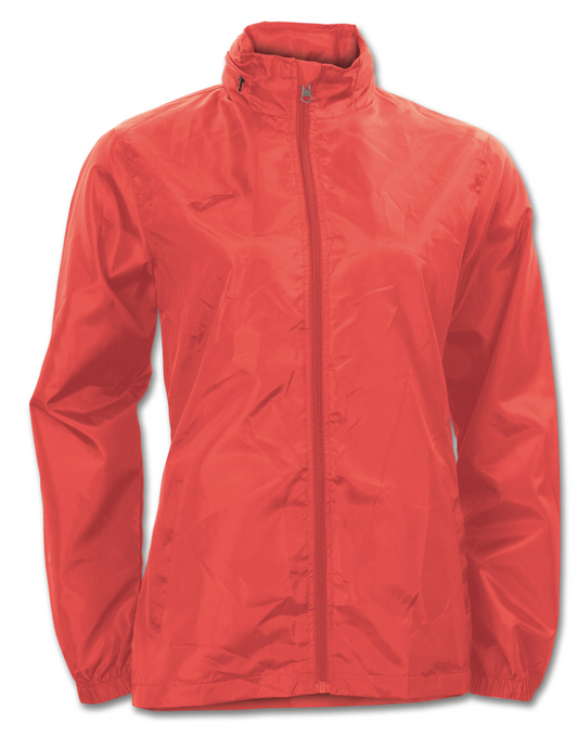Joma Galia WOMEN'S Rain Jacket-Coral