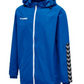 Hummel HML Authentic All-Weather Jacket-Royal