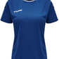 Hummel HML Authentic Poly WOMEN'S Jersey-Royal