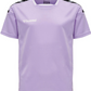Hummel HML Authentic Poly YOUTH Jersey-Lavender
