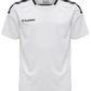 Hummel HML Authentic Poly Jersey-White/Black