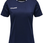 Hummel HML Authentic Poly WOMEN'S Jersey-Navy