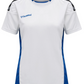Hummel HML Authentic Poly WOMEN'S Jersey-White/Royal