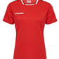 Hummel HML Authentic Poly WOMEN'S Jersey-Red