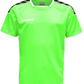 Hummel HML Authentic Poly YOUTH Jersey-Green Gecko