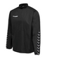 Hummel YOUTH HmlAuhtentic Windbreaker-Black