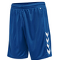 Hummel HmLcore XK Poly Shorts-Blue
