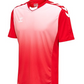 Hummel YOUTH HmLCore XK Sublimation Jersey-Red