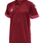 Hummel HmiLead Functional Polo-Red