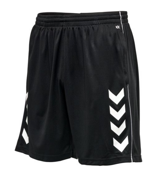 Hummel HmLcore XK Poly Coach Shorts