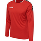 Hummel YOUTH HmlAuthentic Long Sleeve Jersey-Red
