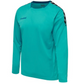 Hummel YOUTH HmlAuthentic Long Sleeve Jersey-Sky