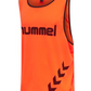 Hummel Fundamental Training Bib-Neon Orange