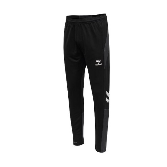 Hummel YOUTH hmILEAD Football Pants-Black