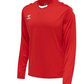 Hummel HmLcore XK Poly Long Sleeve Jersey-Red