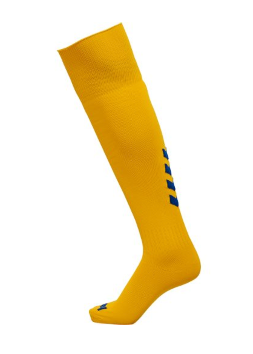Hummel hml Promo Socks-Yellow