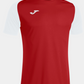 Joma Academy IV Jersey-Red/White