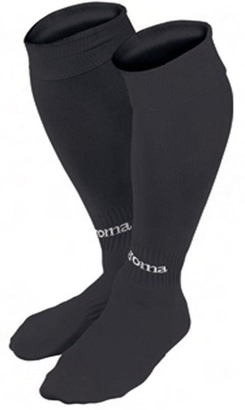 Joma Classic 2 Socks - Black/White