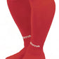 Joma Classic 2 Socks - Red/White