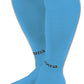 Joma Classic 2 Socks - Turquoise/Black