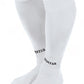 Joma Classic 2 Socks - White/Black
