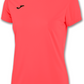 Joma Combi WOMEN'S Jersey - coral