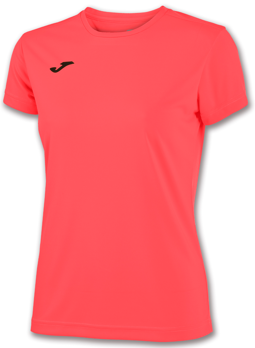 Joma Combi WOMEN'S Jersey - coral