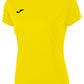 Joma Combi WOMEN'S Jersey - yellow/black