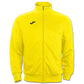 Joma Gala Tricot YOUTH Tracksuit Jacket - Yellow/Black