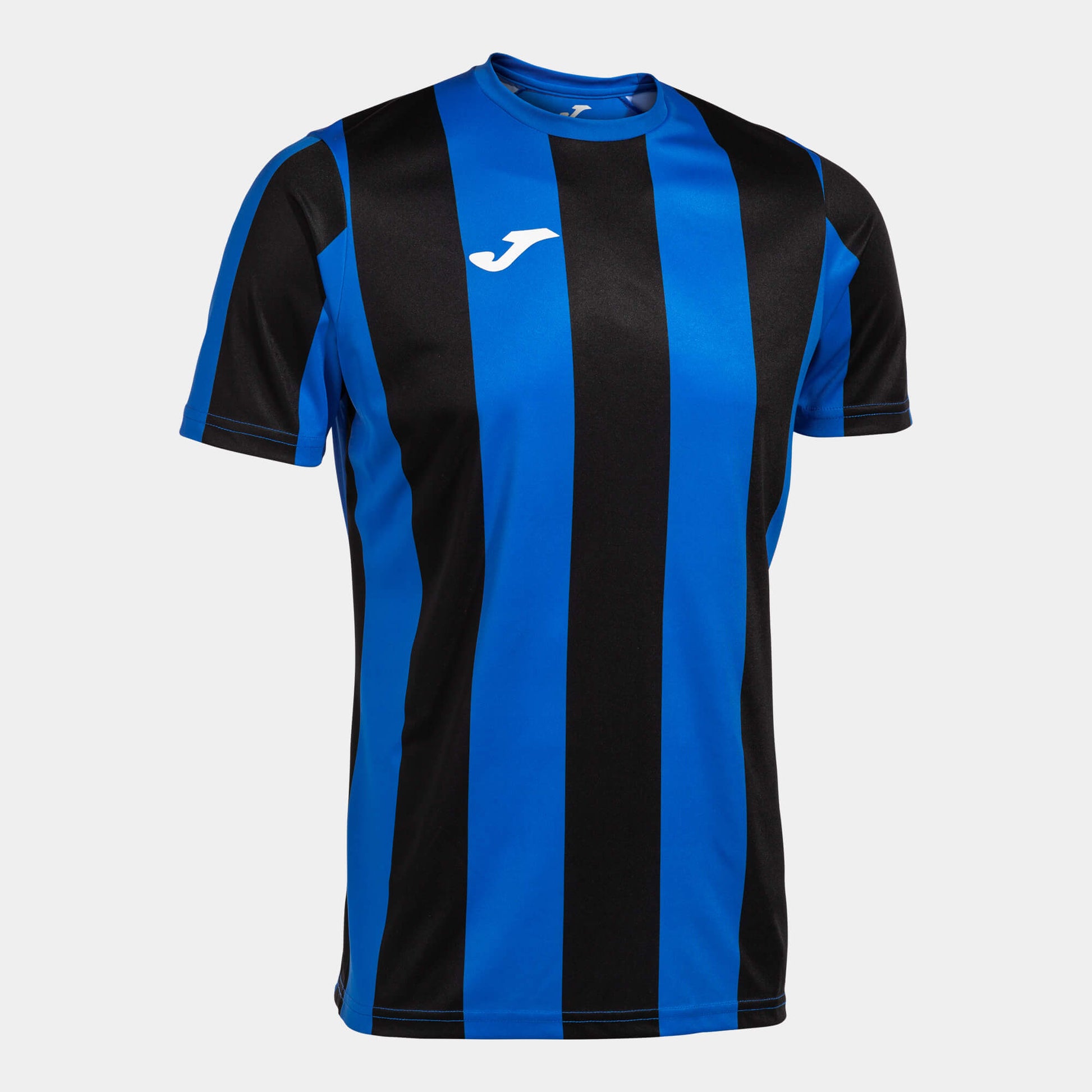 Joma Inter Classic Jersey Royal Black (Front)