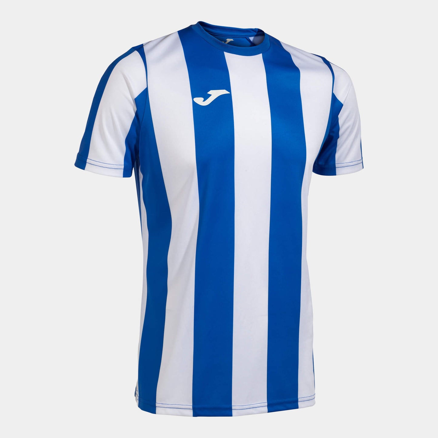 Joma Inter Classic Jersey Royal White (Front)